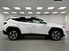 Hyundai TUCSON 1.6 TGDi Hybrid 230 Premium 5dr 2WD Auto WHITE
