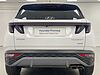 Hyundai TUCSON 1.6 TGDi Hybrid 230 Premium 5dr 2WD Auto WHITE