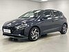 Hyundai I20 1.0T GDi Premium 5dr GREY