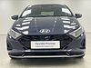 Hyundai I20 1.0T GDi Premium 5dr GREY
