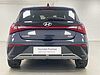 Hyundai I20 1.0T GDi Premium 5dr GREY