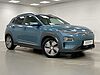 Hyundai KONA 150kW Premium SE 64kWh 5dr Auto BLUE