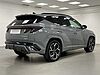 Hyundai TUCSON 1.6T Plug-in Hybrid N Line S 5dr 4WD Auto GREY