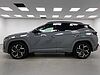 Hyundai TUCSON 1.6T Plug-in Hybrid N Line S 5dr 4WD Auto GREY