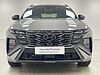 Hyundai TUCSON 1.6T Plug-in Hybrid N Line S 5dr 4WD Auto GREY