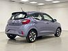 Hyundai I10 1.0 [63] Advance 5dr [Nav] BLUE