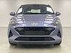 Hyundai I10 1.0 [63] Advance 5dr [Nav] BLUE