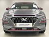 Hyundai KONA 1.6T GDi Iron Man Edition 5dr DCT GREY