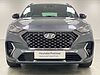 Hyundai TUCSON 1.6 TGDi 177 N Line 5dr 2WD DCT GREY