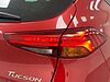 Hyundai TUCSON 1.6 TGDi 177 N Line 5dr 2WD DCT RED