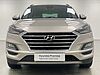 Hyundai TUCSON 1.6 TGDi 177 Premium SE 5dr 2WD BEIGE