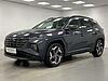 Hyundai TUCSON 1.6 TGDi Plug-in Hybrid Ultimate 5dr 4WD Auto GREY