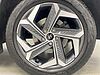 Hyundai TUCSON 1.6 TGDi Plug-in Hybrid Ultimate 5dr 4WD Auto GREY