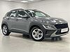 Hyundai KONA 1.0 TGDi 48V MHEV SE Connect 5dr GREY