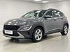 Hyundai KONA 1.0 TGDi 48V MHEV SE Connect 5dr GREY