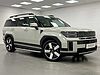 Hyundai SANTA FE 1.6 TGDi Plug-in Hybrid Ultimate 5dr 4WD Auto GREEN
