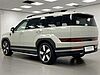 Hyundai SANTA FE 1.6 TGDi Plug-in Hybrid Ultimate 5dr 4WD Auto GREEN