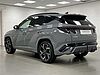 Hyundai TUCSON 1.6T Plug-in Hybrid N Line S 5dr 4WD Auto GREY