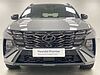 Hyundai TUCSON 1.6T Plug-in Hybrid N Line S 5dr 4WD Auto GREY