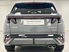 Hyundai TUCSON 1.6T Plug-in Hybrid N Line S 5dr 4WD Auto GREY