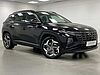 Hyundai TUCSON 1.6 TGDi Hybrid 230 Premium 5dr 2WD Auto BLACK