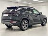 Hyundai TUCSON 1.6 TGDi Hybrid 230 Premium 5dr 2WD Auto BLACK