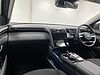 Hyundai TUCSON 1.6 TGDi Hybrid 230 Premium 5dr 2WD Auto BLACK