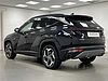 Hyundai TUCSON 1.6 TGDi Hybrid 230 Premium 5dr 2WD Auto BLACK