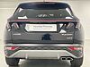 Hyundai TUCSON 1.6 TGDi Hybrid 230 Premium 5dr 2WD Auto BLACK