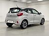 Hyundai I10 1.0 [63] Advance 5dr [Nav] GREY