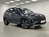 Hyundai TUCSON 1.6 TGDi Hybrid 230 N Line 5dr 2WD Auto GREY