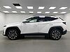 Hyundai TUCSON 1.6T 239 Hybrid Ultimate 5dr Auto WHITE