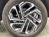Hyundai TUCSON 1.6T 239 Hybrid Ultimate 5dr Auto WHITE