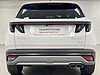 Hyundai TUCSON 1.6T 239 Hybrid Ultimate 5dr Auto WHITE