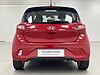 Hyundai I10 1.0 MPi SE Connect 5dr RED