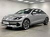 Hyundai IONIQ 6 168kW Premium 77kWh 4dr Auto SILVER