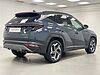 Hyundai TUCSON 1.6 TGDi Hybrid 230 Premium 5dr 2WD Auto BLUE