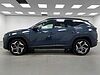 Hyundai TUCSON 1.6 TGDi Hybrid 230 Premium 5dr 2WD Auto BLUE