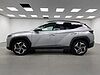 Hyundai TUCSON 1.6 TGDi Hybrid 230 Ultimate 5dr 2WD Auto SILVER