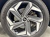 Hyundai TUCSON 1.6 TGDi Hybrid 230 Ultimate 5dr 2WD Auto SILVER