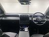 Hyundai TUCSON 1.6 TGDi Hybrid 230 Ultimate 5dr 2WD Auto SILVER