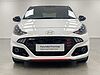 Hyundai I10 1.0T [90] N Line 5dr [Nav] WHITE