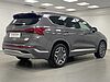 Hyundai SANTA FE 1.6 TGDi Plug-in Hybrid Ultimate 5dr 4WD Auto GREY