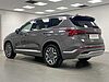 Hyundai SANTA FE 1.6 TGDi Plug-in Hybrid Ultimate 5dr 4WD Auto GREY