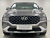 Hyundai SANTA FE 1.6 TGDi Plug-in Hybrid Ultimate 5dr 4WD Auto GREY