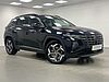 Hyundai TUCSON 1.6 TGDi Hybrid 230 Premium 5dr 2WD Auto BLACK