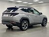 Hyundai TUCSON 1.6 TGDi Hybrid 230 Premium 5dr 2WD Auto SILVER