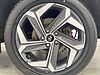 Hyundai TUCSON 1.6 TGDi Hybrid 230 Premium 5dr 2WD Auto SILVER