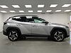 Hyundai TUCSON 1.6 TGDi Hybrid 230 Premium 5dr 2WD Auto SILVER