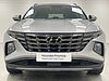 Hyundai TUCSON 1.6 TGDi Hybrid 230 Premium 5dr 2WD Auto SILVER